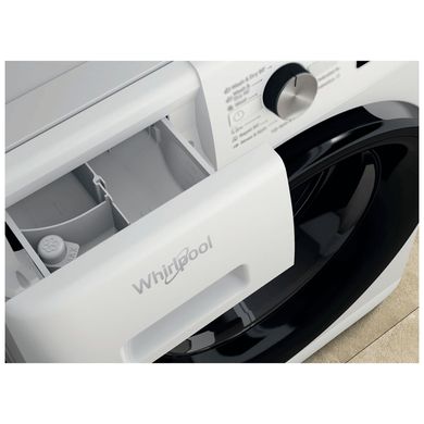Пральна машина Whirlpool FFWDB864349BVUA