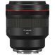 Об'єктиви Canon