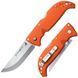 Ніж складний Cold Steel Finn Wolf помаранчевий (20NPJ)