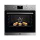 Духовки Electrolux