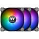 Вентилятори до корпусів ThermalTake