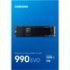 Твердотільні диски SSD Samsung