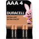 Батарейки Duracell