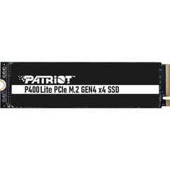 Накопичувач SSD M.2 2280 2TB Patriot (P400P2TBM28H)