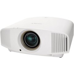 Проектор Sony VPL-VW590/W