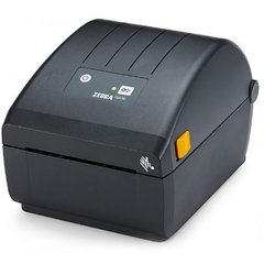 Принтер етикеток Zebra ZD220D USB (ZD22042-D0EG00EZ)