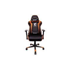 Крісло ігрове GIGABYTE AORUS Gaming Chair GP-AGC300 rev.2.0 (GP-AGC300 rev.2.0)