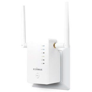 Ретранслятор EDIMAX RE11S