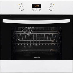 Духова шафа ZANUSSI OPZB4210W