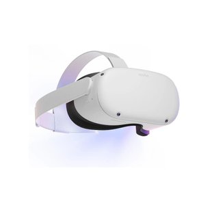 Окуляри віртуальної реальності Oculus Quest 2 256GB (815820022466)