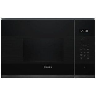 Мікрохвильова піч Bosch BFL 524 MH2 (BFL524MH2)