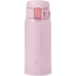 Термокружка Zojirushi SM-SR36PP 0.36l Рожевий