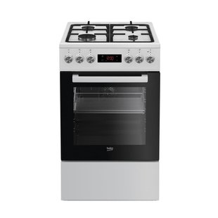 Плита BEKO FSM52332DWDS