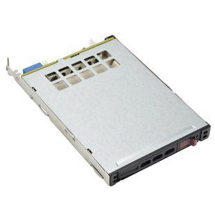 Фрейм-перехідник Supermicro Drive Kit SC815/SC813/SC818/SC819/SC825M Series chassis (MCP-220-81504-0N)