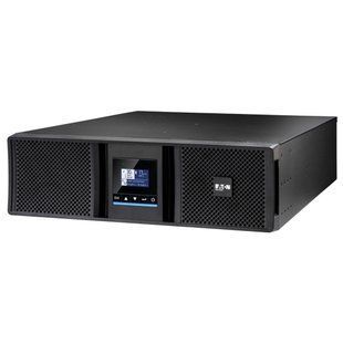 Пристрій безперебійного живлення Eaton 9SX5KIRT3UG2 5000VA (9SX5KIRT3UG2)