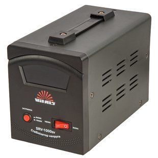 Стабілізатор напруги Vitals SRV-1000sv (246600)