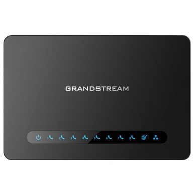 VoIP-шлюз Grandstream HT818