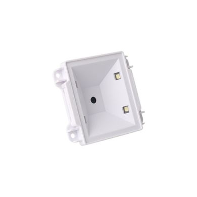 Сканер штрих-коду Xkancode EP20 2D, USB, white (EP20)