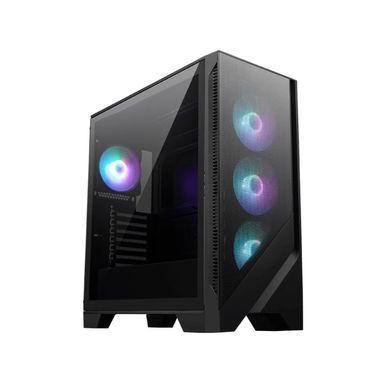 Корпус для ПК MSI MAG FORGE 321R AIRFLOW