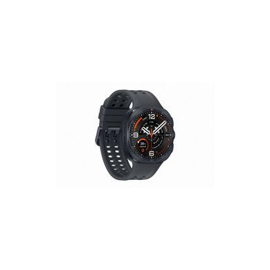Смарт-годинник Samsung Galaxy Watch Ultra 2 LTE Black (SM-L715FZKASEK)