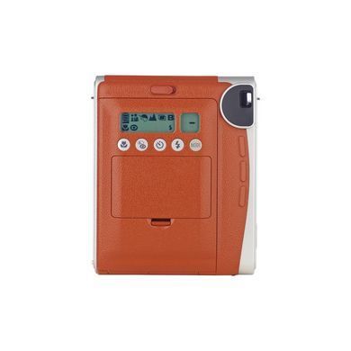 Камера миттєвого друку Fujifilm Instax Mini 90 Instant camera Brown EX D (16423981)