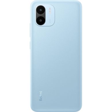 Мобільний телефон Xiaomi Redmi A2 2/32GB Light Blue