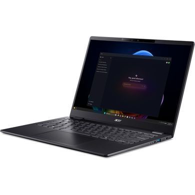 Ноутбук Acer TravelMate TMP614-54 (NX.BJLEU.00A)