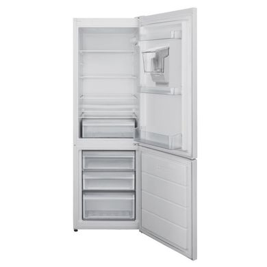 Холодильник HEINNER HC-V270WDF+