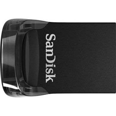 USB флеш накопичувач SANDISK 16GB Ultra Fit USB 3.1 (SDCZ430-016G-G46)