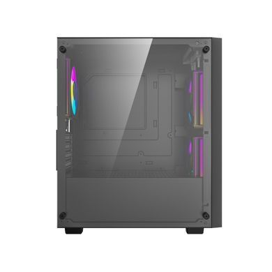 Корпус для ПК DARKFLASH M305 BLACK