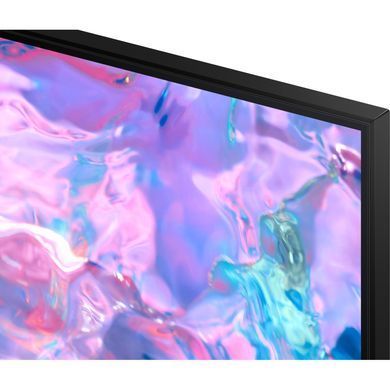 Телевізор Samsung UE55CU7100UXUA