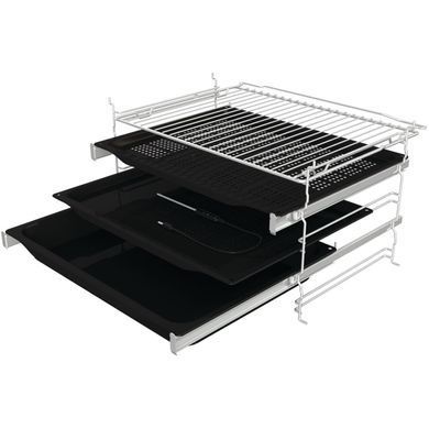 Духова шафа Gorenje BSA6747DGWI