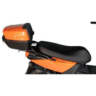 Електроскутер Atlas Fox Orange (3030)