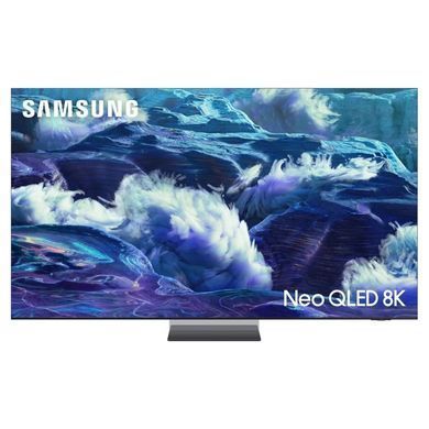 Телевізор Samsung QE85QN950FUXUA