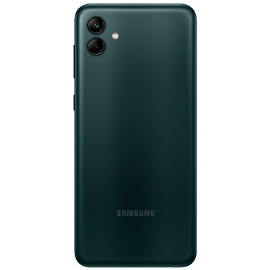 Мобільний телефон Samsung SM-A045F/32 (Galaxy A04 3/32Gb) Green (SM-A045FZGDSEK)