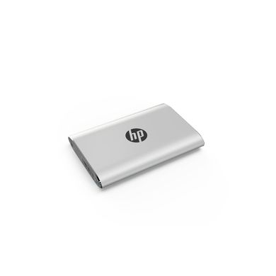 Накопичувач SSD USB 3.2 1TB P500 HP (1F5P7AA#UUF)