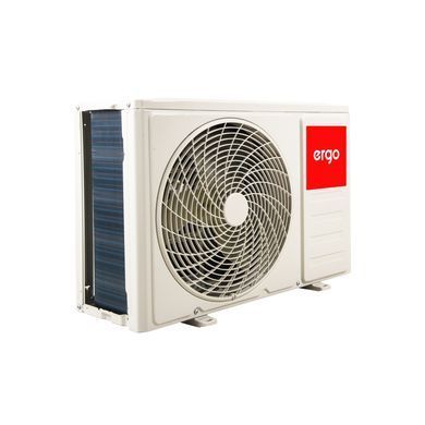 Кондиціонер Ergo ACI 1223 SWH WIFI