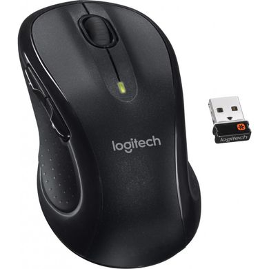 Мишка Logitech M510 (910-001826)