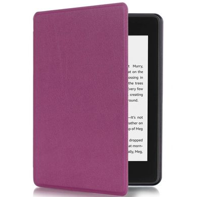 Чохол до електронної книги BeCover Smart Case Amazon Kindle Paperwhite 11th Gen. 2021 Purple (707206)