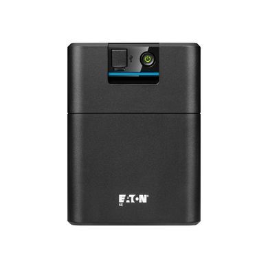 Пристрій безперебійного живлення Eaton 5E1200UI 1200VA (5E1200UI)