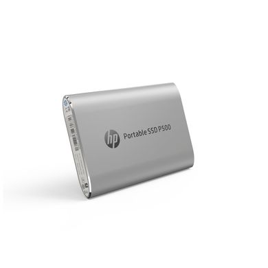 Накопичувач SSD USB 3.2 1TB P500 HP (1F5P7AA#UUF)