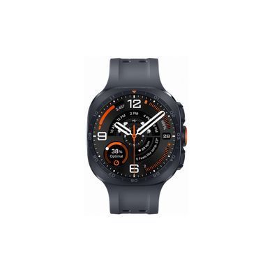 Смарт-годинник Samsung Galaxy Watch Ultra 2 LTE Black (SM-L715FZKASEK)