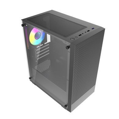 Корпус для ПК DARKFLASH M305 BLACK