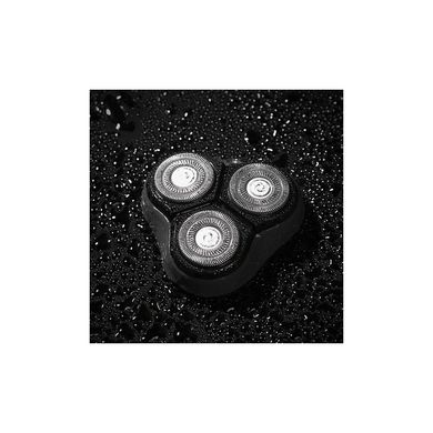Електробритва Xiaomi Enchen Warrior Rotary Shaver Black