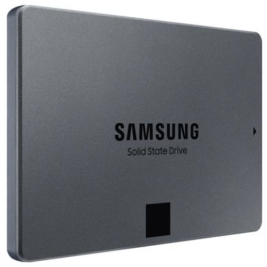 Накопичувач SSD 2.5" 8TB Samsung (MZ-77Q8T0BW)