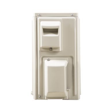 Кондиціонер Ergo ACI 1223 SWH WIFI