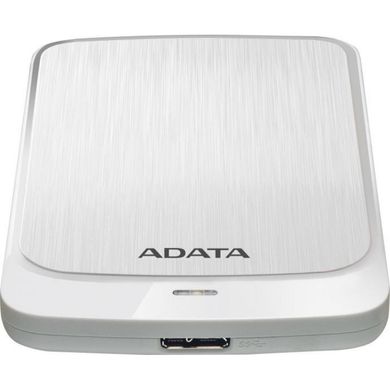 Зовнішній жорсткий диск 2.5" 2TB ADATA (AHV320-2TU31-CWH)