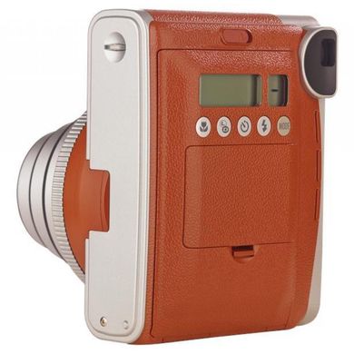 Камера миттєвого друку Fujifilm Instax Mini 90 Instant camera Brown EX D (16423981)