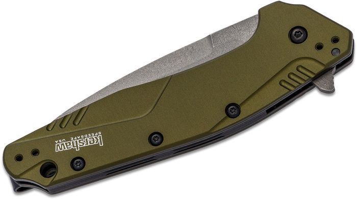 ДубльНіж Kershaw Dividend (1812OLCB)