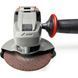 Шліфувальна машина Einhell TE-AG 18/115-2 Li - Solo PXC 18В, 115мм, 8500об/хв, 1.7кг (без АКБ та ЗП) (4431166)